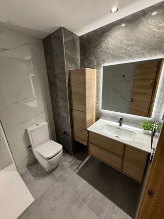Piso en venta en Centro en Castellón de la Plana