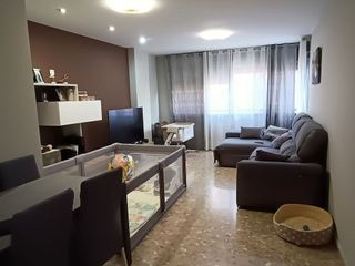 Piso en venta en Zona Llombai en Burriana