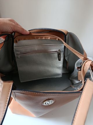 Borsa  Gian marco ventura