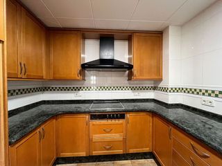 Piso en venta en Ontinyent