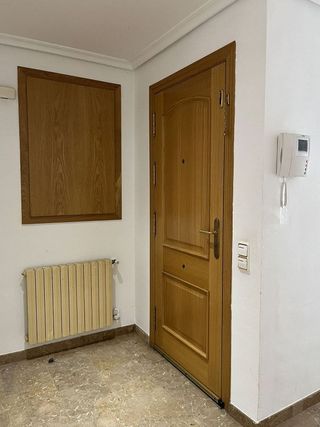 Piso en venta en Ontinyent