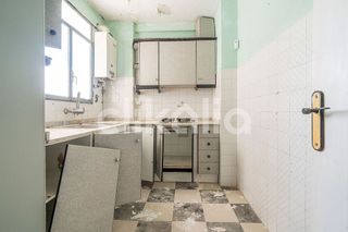 Piso en venta en Ibi