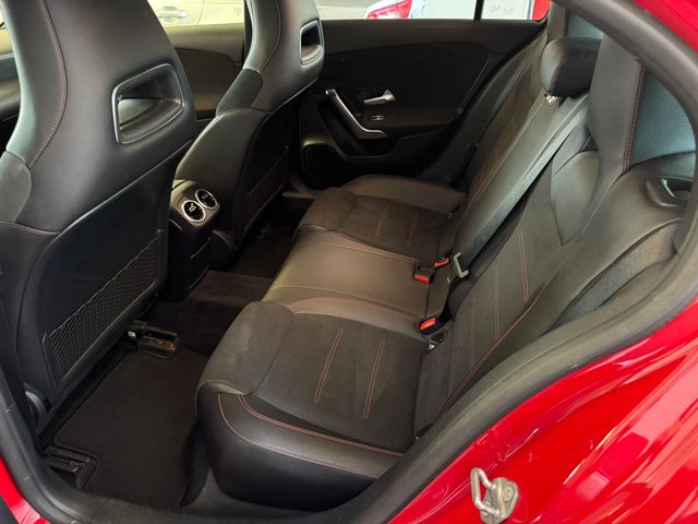 Mercedes-Benz Clase A Gasolina 136cv AMG