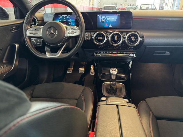 Mercedes-Benz Clase A Gasolina 136cv AMG
