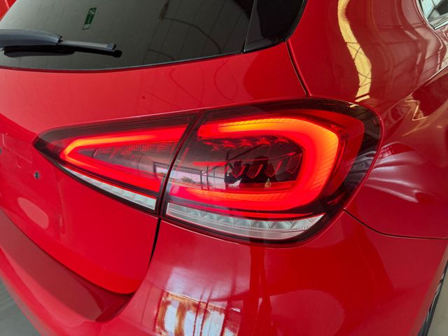 Mercedes-Benz Clase A Gasolina 136cv AMG