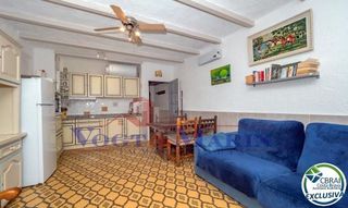 Ático en venta en Empuriabrava en Castelló d´Empúries
