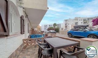 Ático en venta en Empuriabrava en Castelló d´Empúries