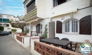Ático en venta en Empuriabrava en Castelló d´Empúries