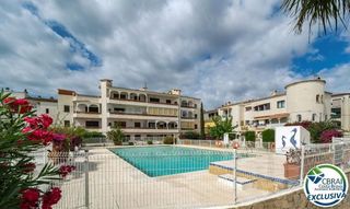 Ático en venta en Empuriabrava en Castelló d´Empúries