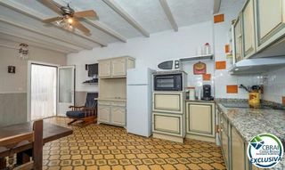 Ático en venta en Empuriabrava en Castelló d´Empúries