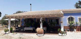 Casa rural en venta en Cehegín