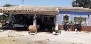 Casa rural en venta en Cehegín