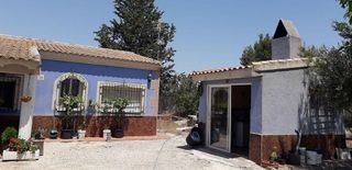 Casa rural en venta en Cehegín
