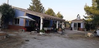 Casa rural en venta en Cehegín
