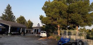 Casa rural en venta en Cehegín