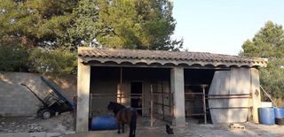 Casa rural en venta en Cehegín