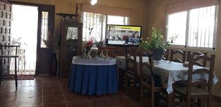 Casa rural en venta en Cehegín
