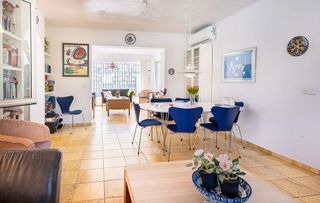 Chalet en venta en El Faro de Calaburra - Chaparral en Mijas