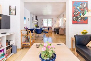 Chalet en venta en El Faro de Calaburra - Chaparral en Mijas