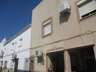 Casa en venta en Noreste-Granja en Jerez de la Frontera