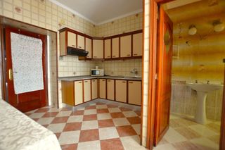 Casa adosada en venta en Sanlúcar la Mayor