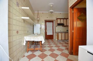 Casa adosada en venta en Sanlúcar la Mayor