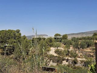 Casa rural en venta en Onil