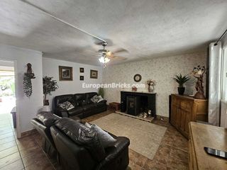 Casa rural en venta en Onil
