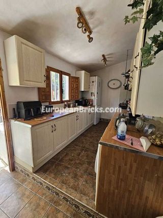 Casa rural en venta en Onil