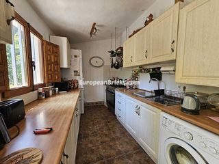 Casa rural en venta en Onil