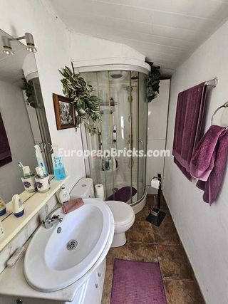 Casa rural en venta en Onil