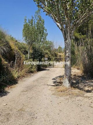 Casa rural en venta en Onil