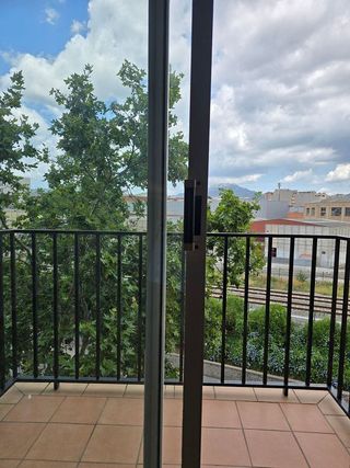 Piso en venta en Ca n'Anglada en Terrassa