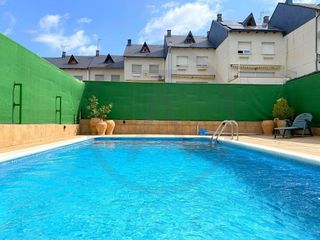 Casa pareada en venta en Viladecavalls