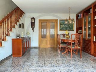Casa pareada en venta en Viladecavalls