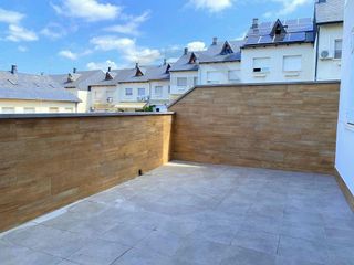 Casa pareada en venta en Viladecavalls