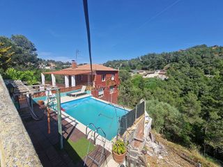 Chalet en venta en Vallirana