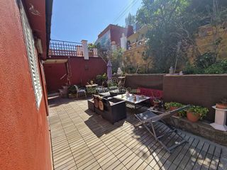 Chalet en venta en Vallirana