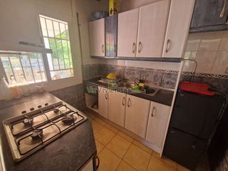 Chalet en venta en Vallirana