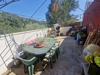 Chalet en venta en Vallirana