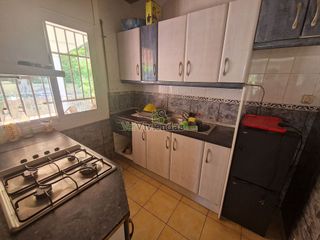 Chalet en venta en Vallirana