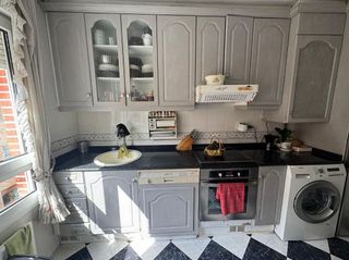Piso en venta en Perchera en Gijón