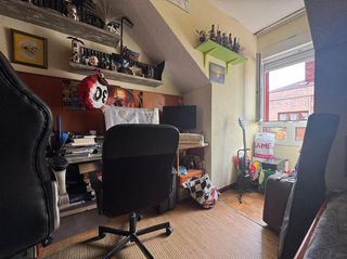 Piso en venta en Perchera en Gijón