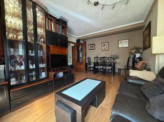 Piso en venta en Perchera en Gijón