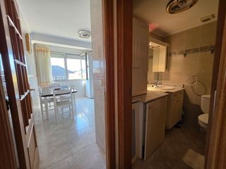 Piso en venta en Flores de Sil - La Placa en Ponferrada