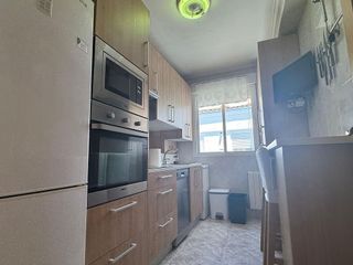 Ático en venta en Centro en Logroño