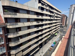Ático en venta en Centro en Logroño