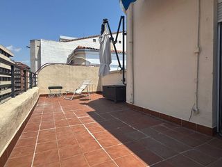 Ático en venta en Centro en Logroño