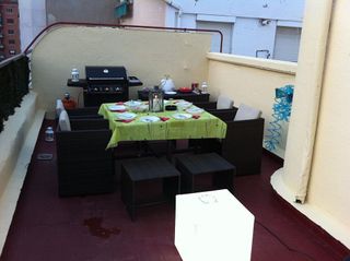 Ático en venta en Centro en Logroño