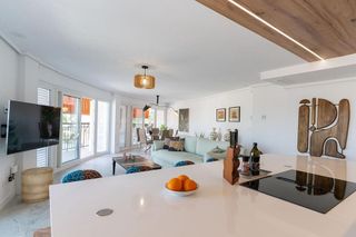 Piso en venta en Centro en Santa Pola